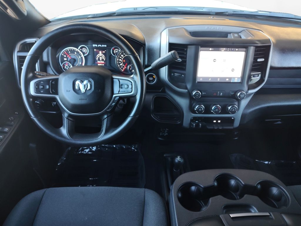 Used Car 2024 Ram 3500  Tradesman For Sale Under $60,000 In Austin, Texas