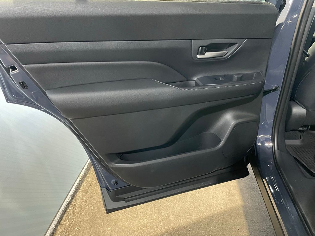 Thumbnail: 2026 Toyota Grand Highlander - 27