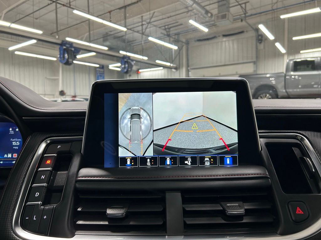 used 2022 Chevrolet Tahoe car, priced at $54,966