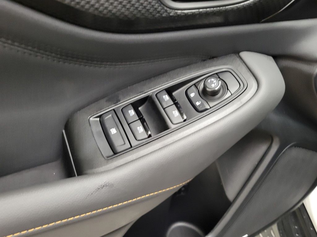 Thumbnail: 2025 Subaru Outback - 31