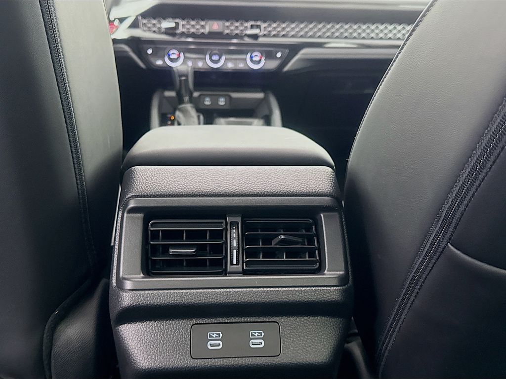 Used Car 2025 Honda Accord Hybrid  Ex-l For Sale Under $35,000 In Austin, Texas