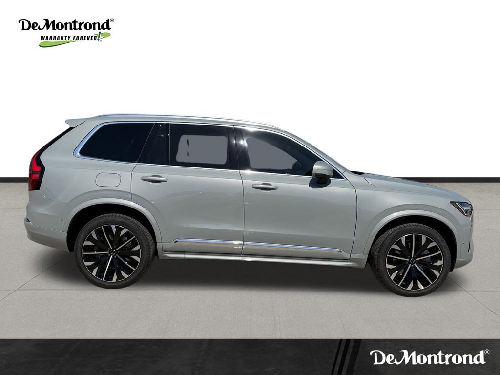 New 2026 Vapour Grey Volvo B6 Plus 7-Seater image 4