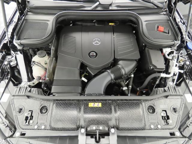 Thumbnail: 2026 Mercedes-Benz GLE - 29