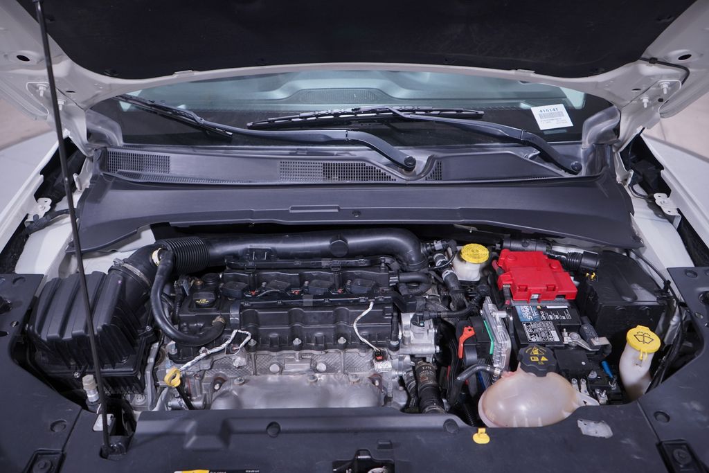 Thumbnail: 2021 Jeep Compass - 23