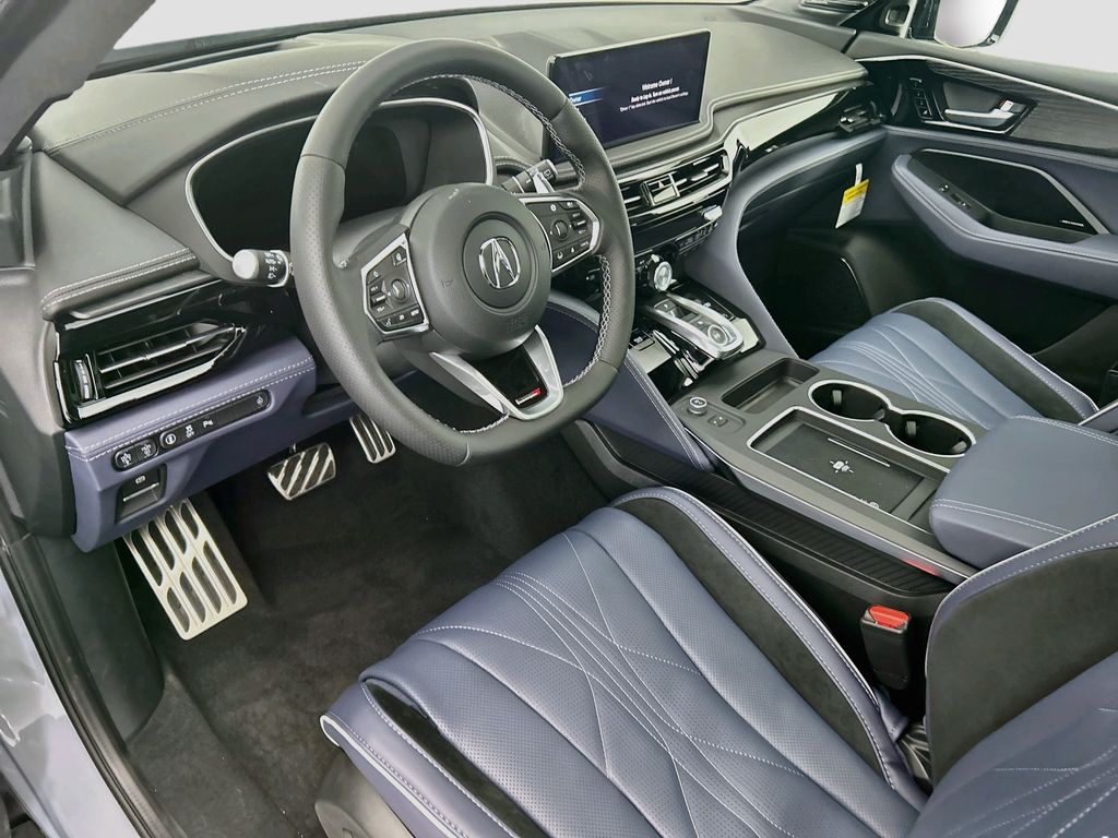 Thumbnail: 2026 Acura MDX - 9