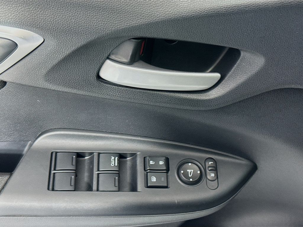 Used Car 2015 Honda Fit  Ex For Sale Under $15,000 In Austin, Texas