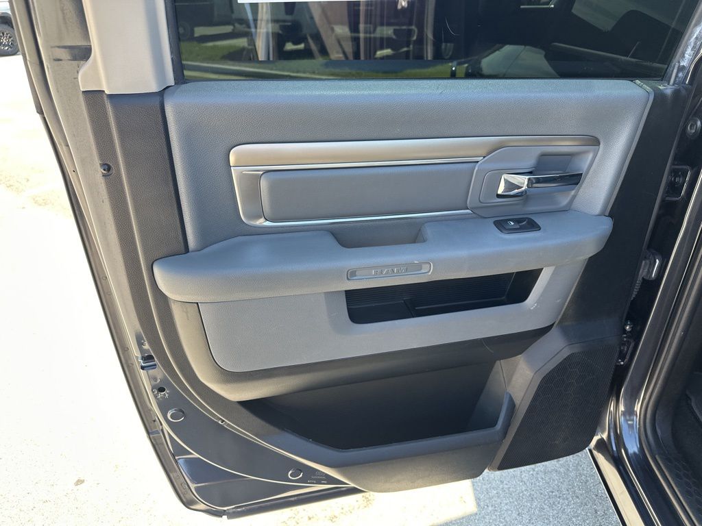 Used Car 2017 Ram 1500  Lone Star For Sale Under $20,000 In Austin, Texas