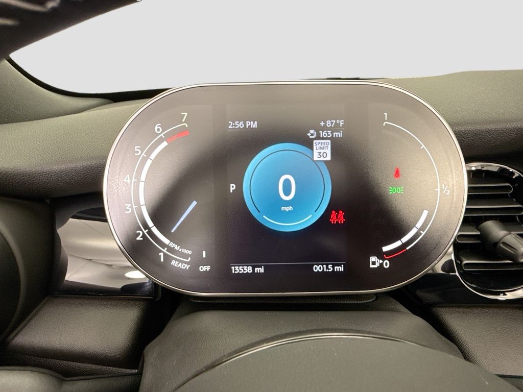 Thumbnail: 2024 MINI Cooper - 30