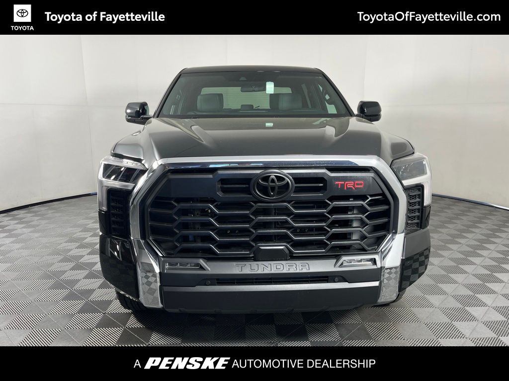 2025 Toyota Tundra SR5 11