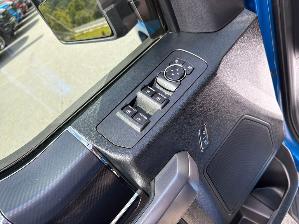 used 2020 Ford F-150 car, priced at $31,629