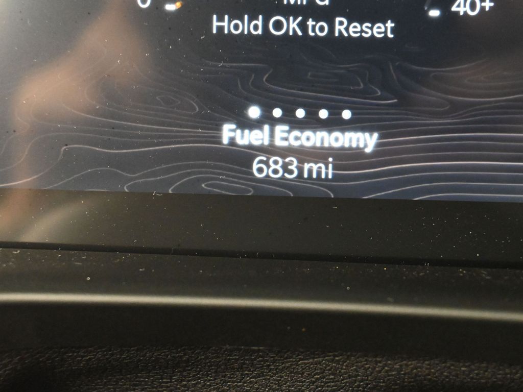 Used 2024 Silver Zynith Jeep Overland image 39