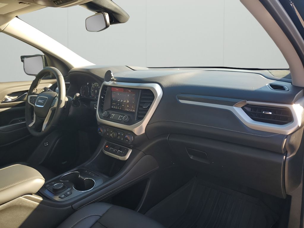 Used Car 2023 Gmc Acadia  Slt For Sale Under $35,000 In Austin, Texas