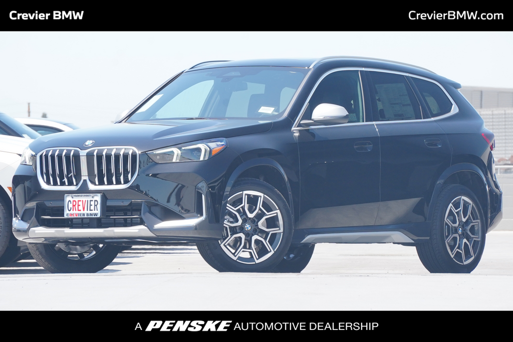 2024 BMW X1 xDrive28i -
                Santa Ana, CA