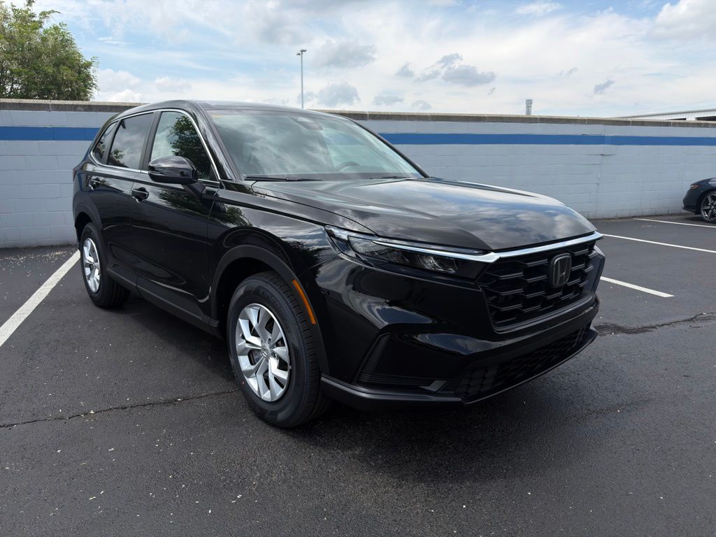 Thumbnail: 2026 Honda CR-V - 7
