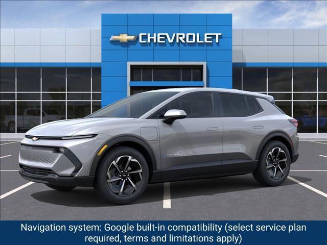 ChevroletEquinox EV2