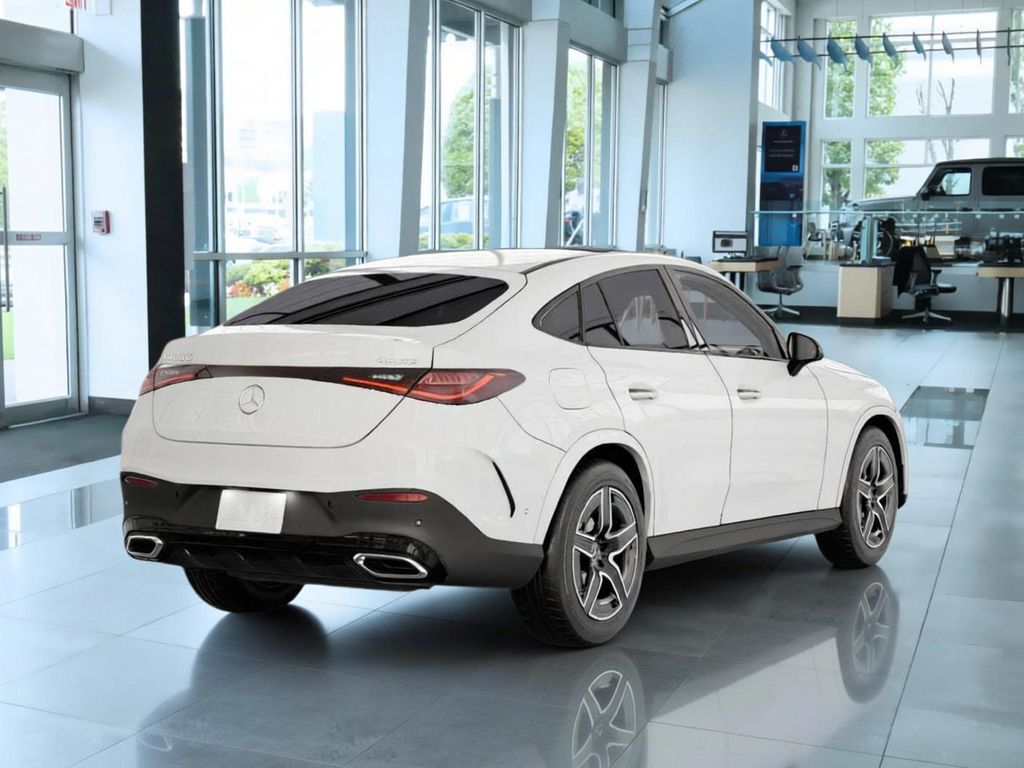 Thumbnail: 2027 Mercedes-Benz GLC - 21