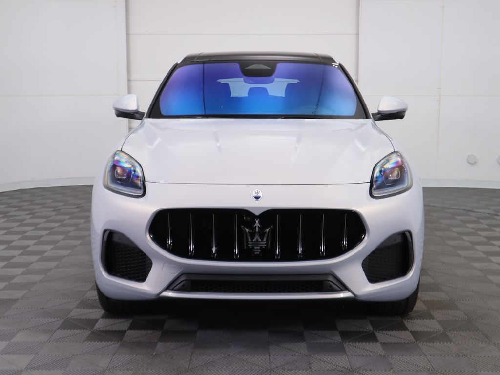 2024 Maserati Grecale GT 2