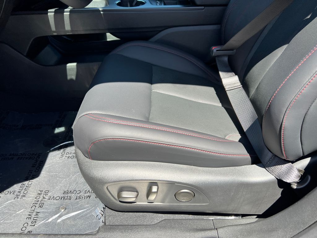 2024 Acura ZDX A-Spec 14
