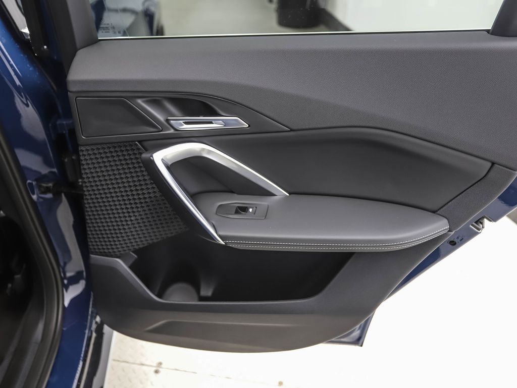 Thumbnail: 2026 BMW X1 - 22