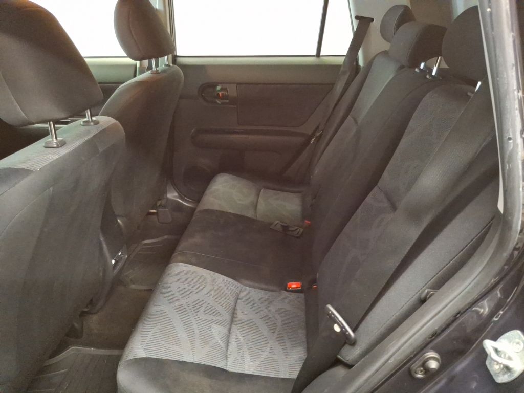 Used 2012 Scion xB Wagon