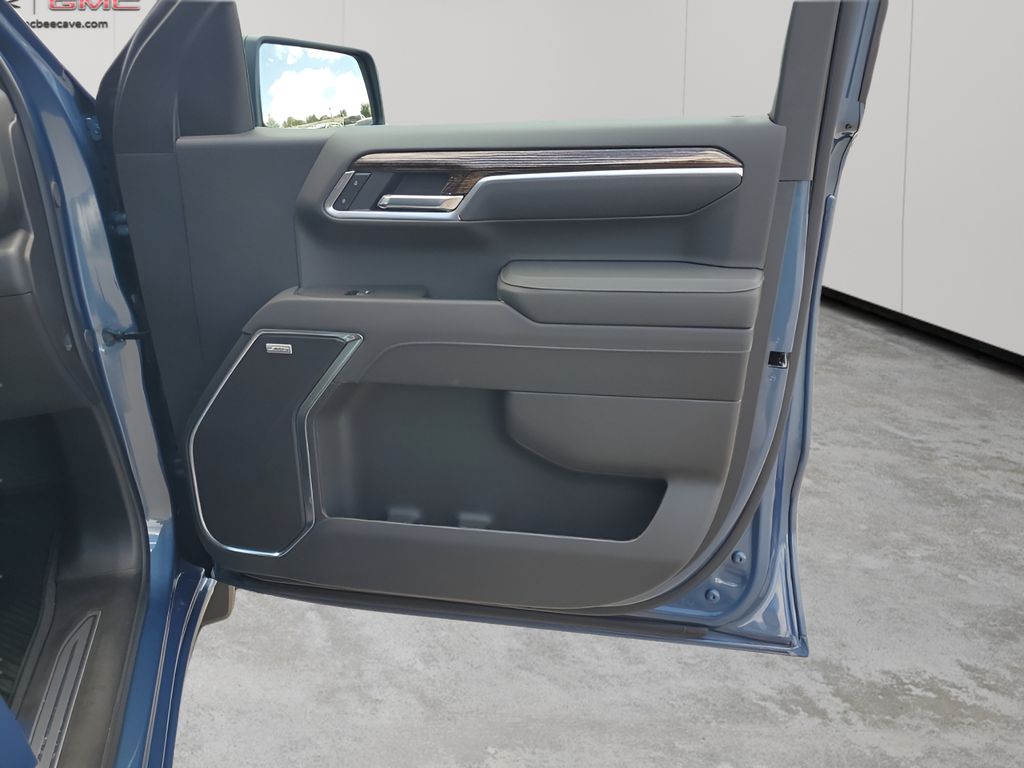 New Car 2025 Gmc Sierra 1500  Elevation For Sale Under $60,000 In Austin, Texas