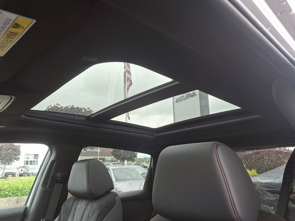 2025 Acura ADX A-SPEC 6