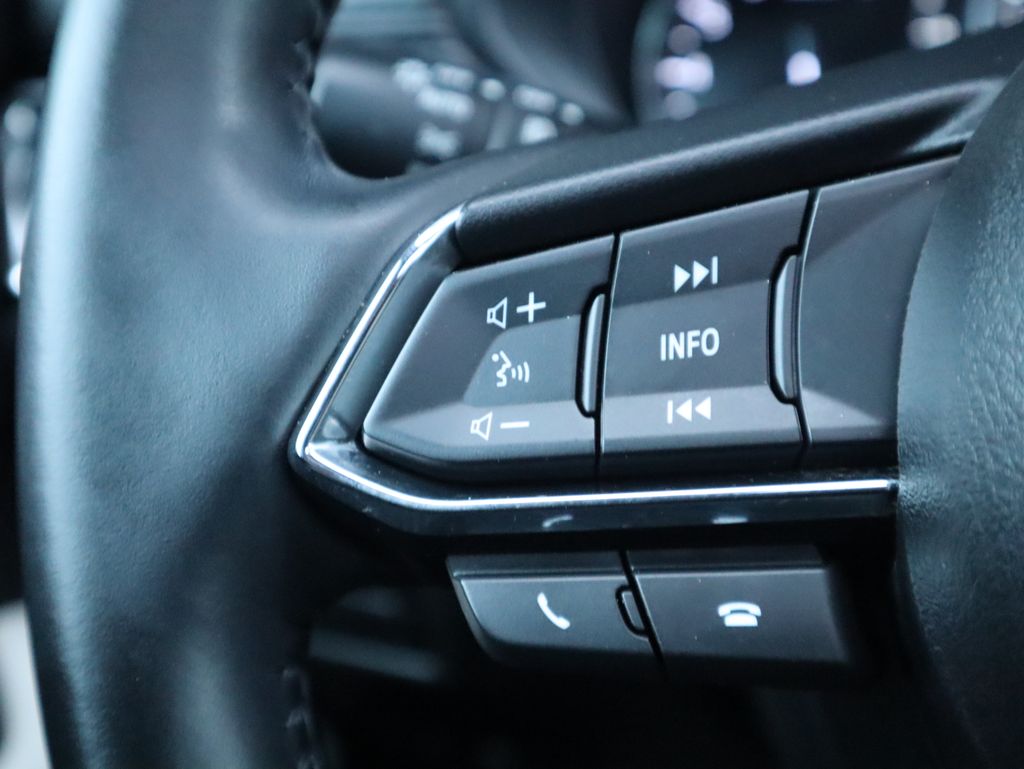 Thumbnail: 2020 Mazda CX-5 - 11