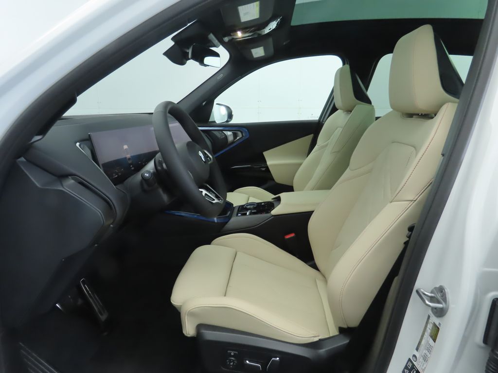 Thumbnail: 2026 BMW X3 - 20