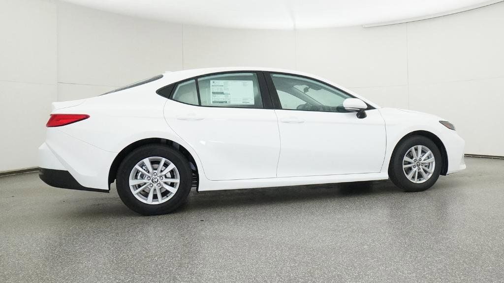 Thumbnail: 2026 Toyota Camry - 10