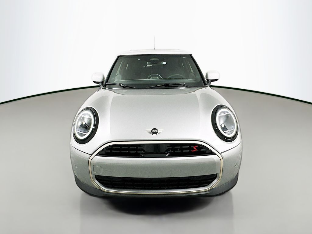 2025 MINI Cooper S 2