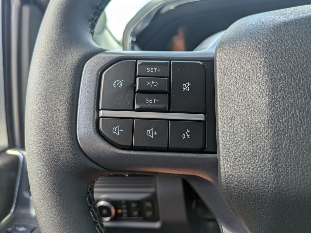 2026 Ford F-350 Super Duty LARIAT