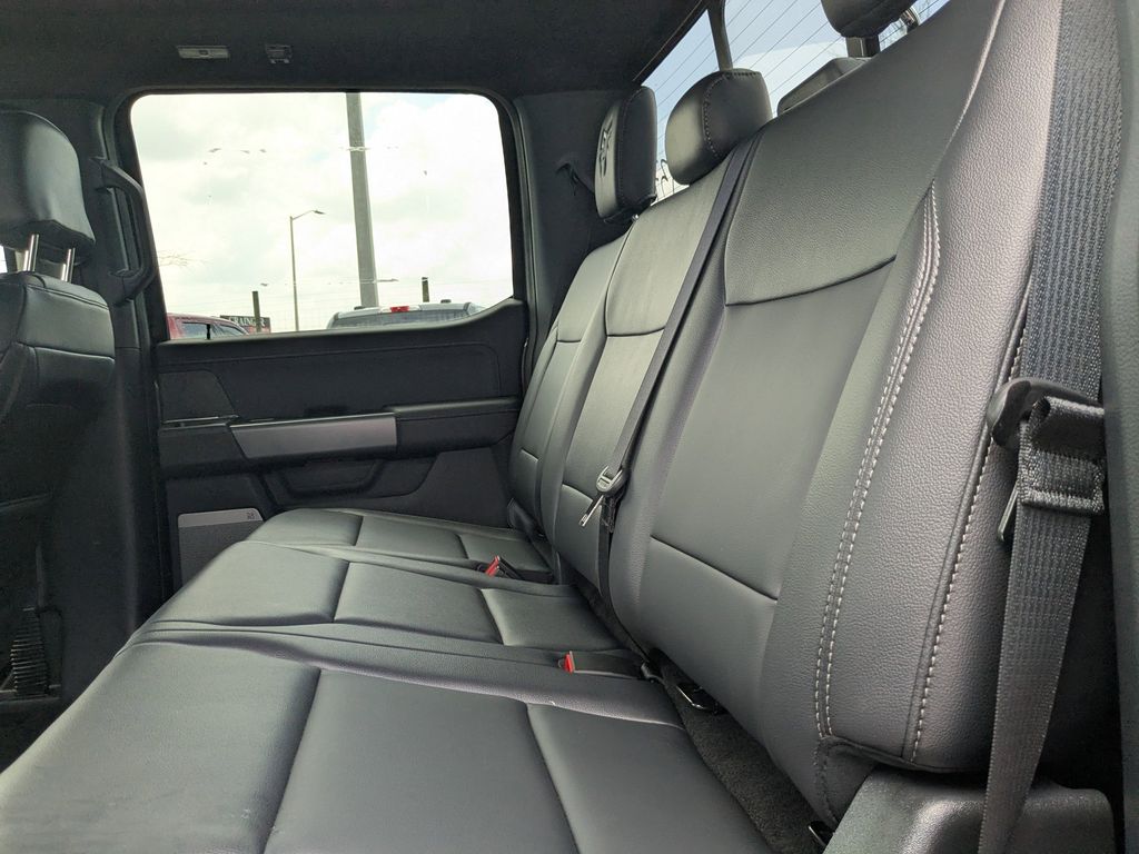2025 Ford F-150 Rocky Ridge