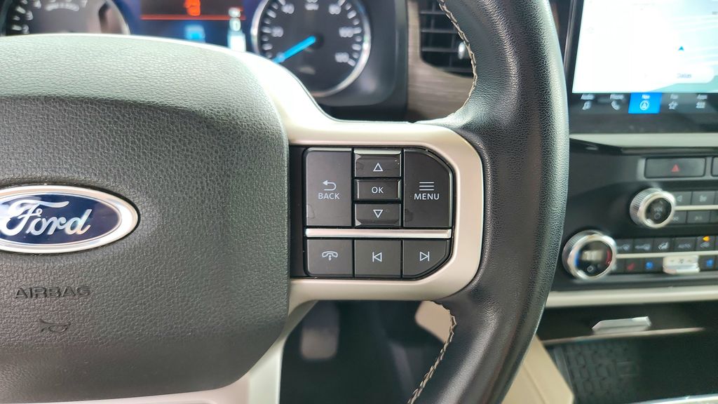 2023 Ford Expedition Max