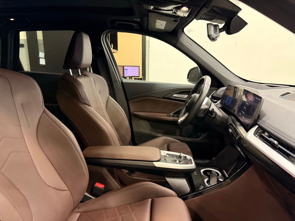 Thumbnail: 2025 BMW X1 - 29