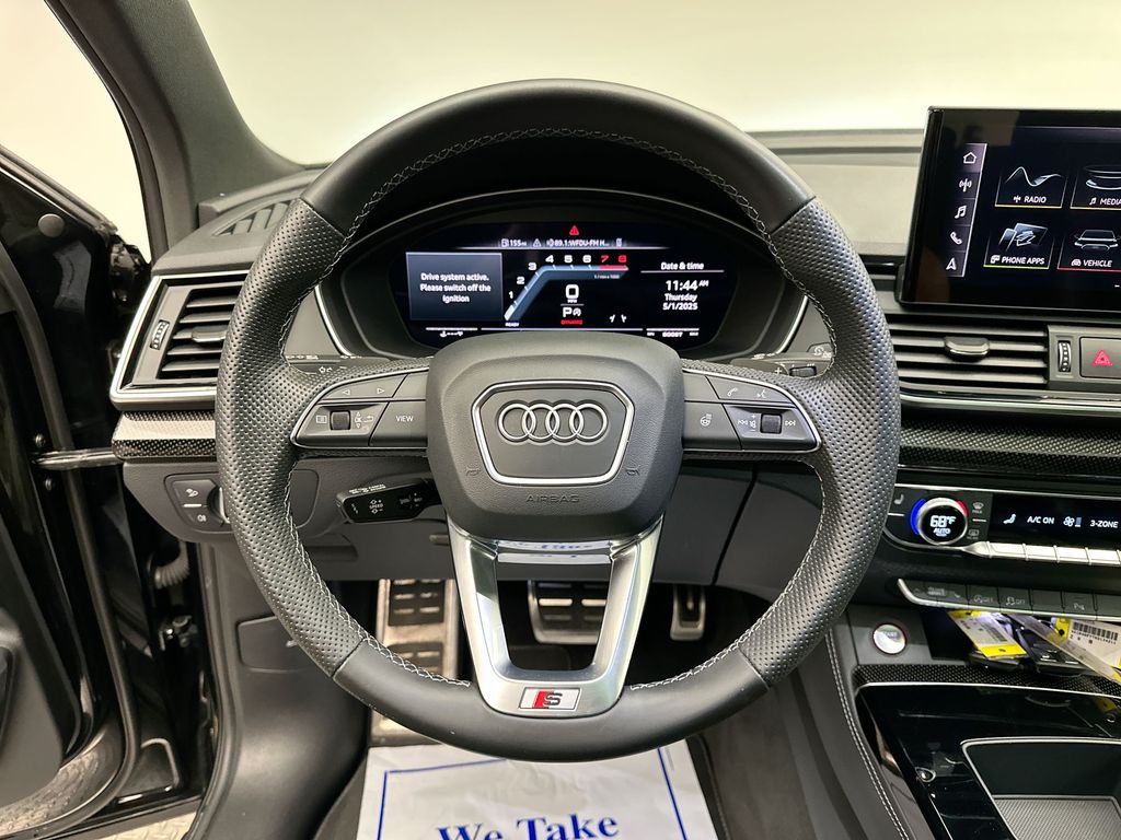 2022 Audi SQ5 Premium Plus 17