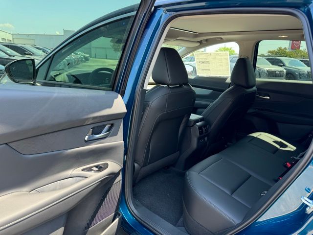 New 2026 Nissan Murano SUV