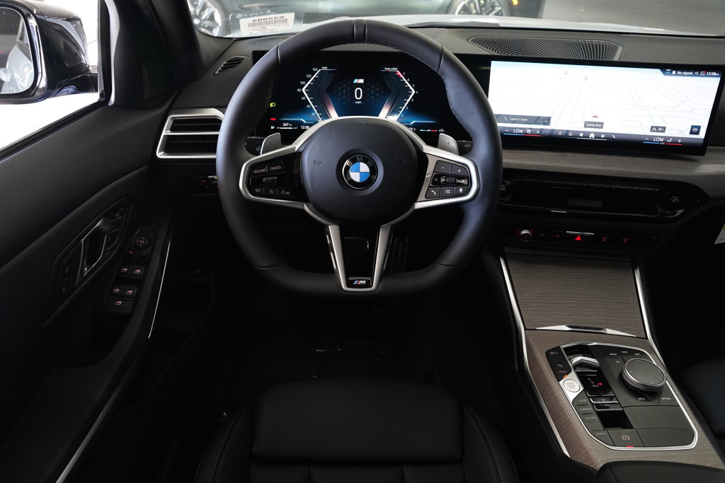 Thumbnail: 2026 BMW 3 Series - 14