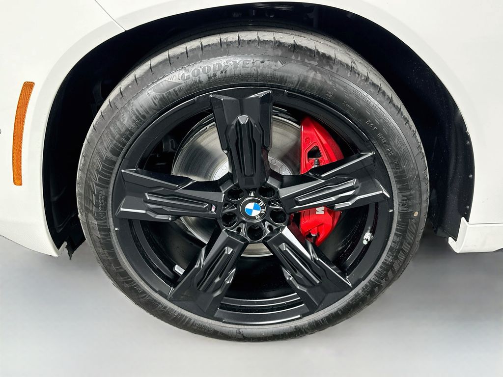 Thumbnail: 2026 BMW X3 - 23