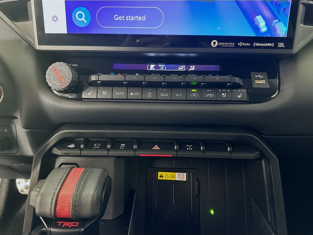 Thumbnail: 2023 Toyota Sequoia - 16