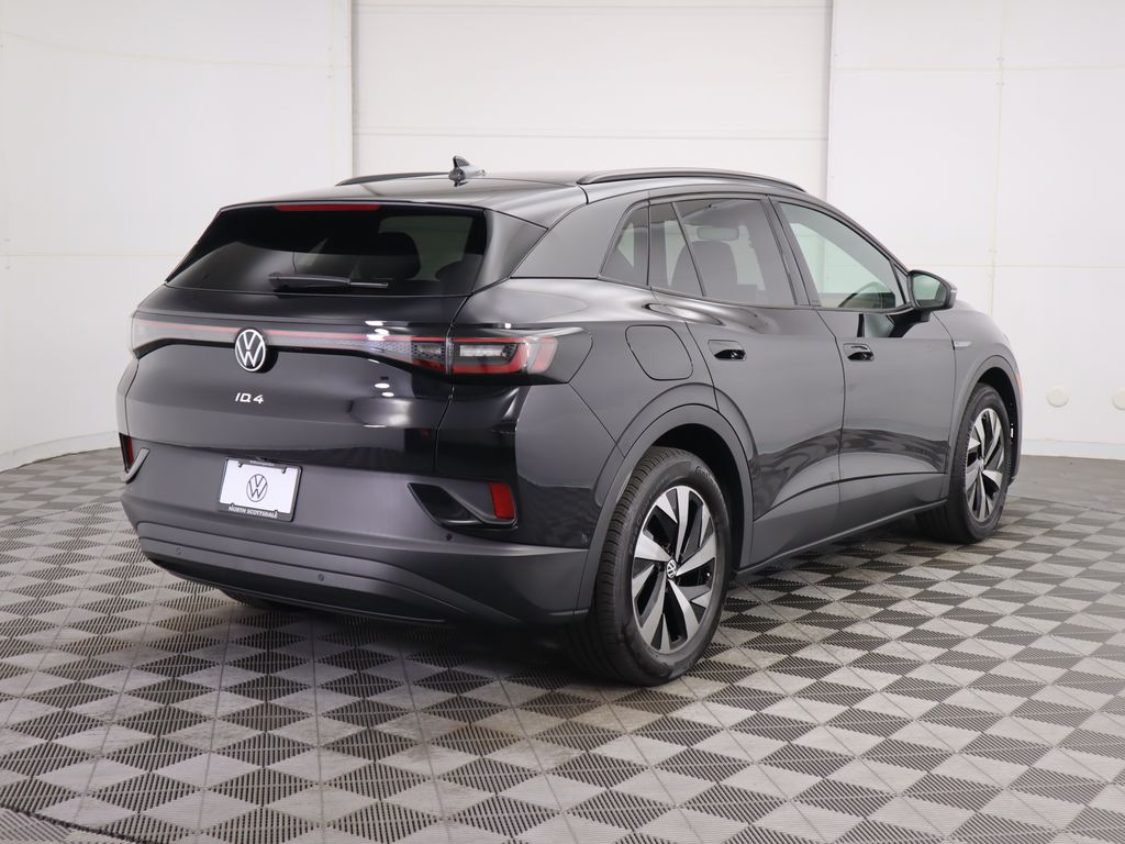 Thumbnail: 2025 Volkswagen ID.4 - 5