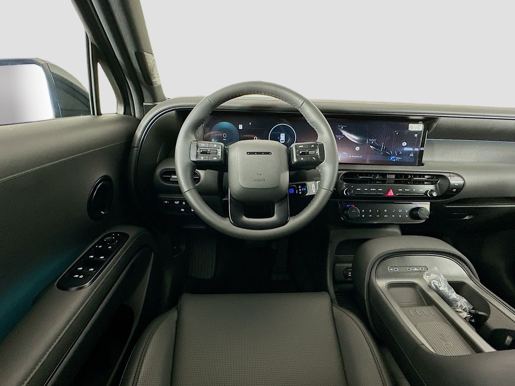 Thumbnail: 2026 Hyundai Palisade - 17