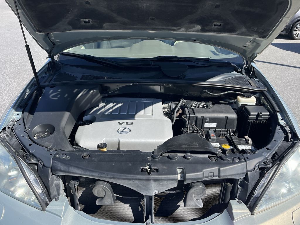 2008 Lexus RX 350 photo