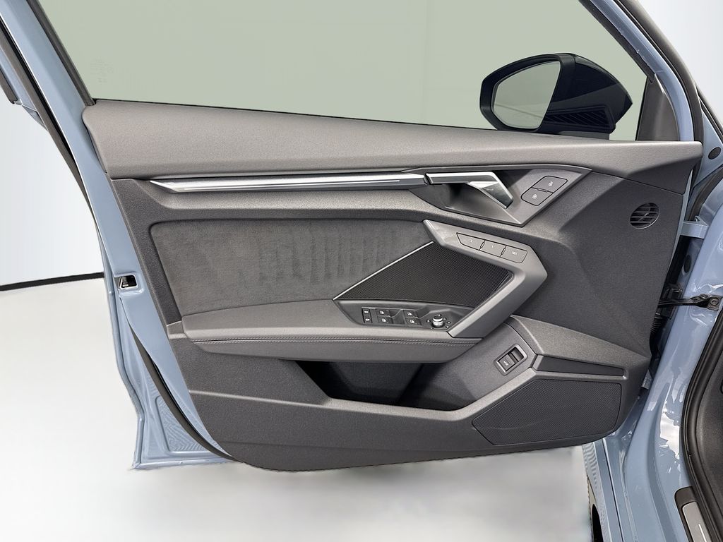 Thumbnail: 2024 Audi RS 3 - 22