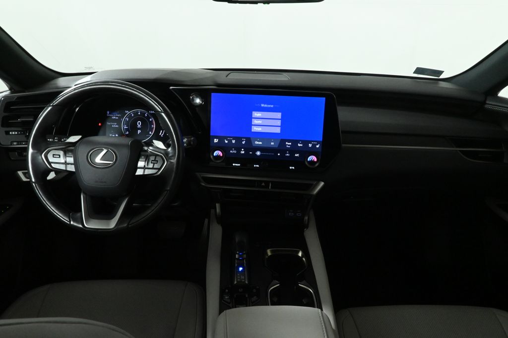 Thumbnail: 2023 Lexus RX - 17