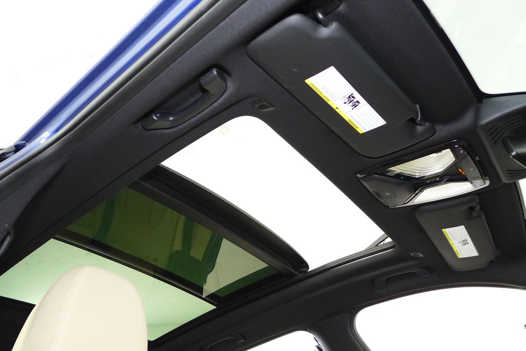 Thumbnail: 2023 BMW X3 - 18