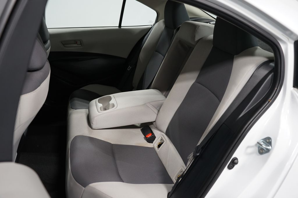 Thumbnail: 2023 Toyota Corolla - 28