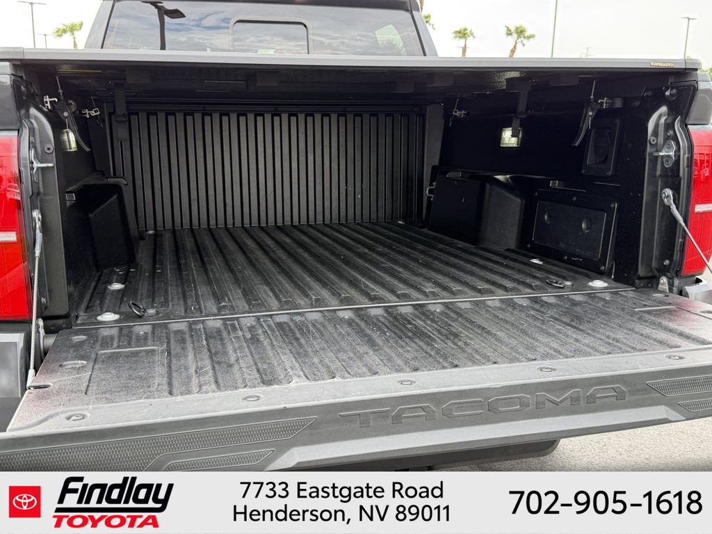 Used 2024 Toyota Tacoma Truck