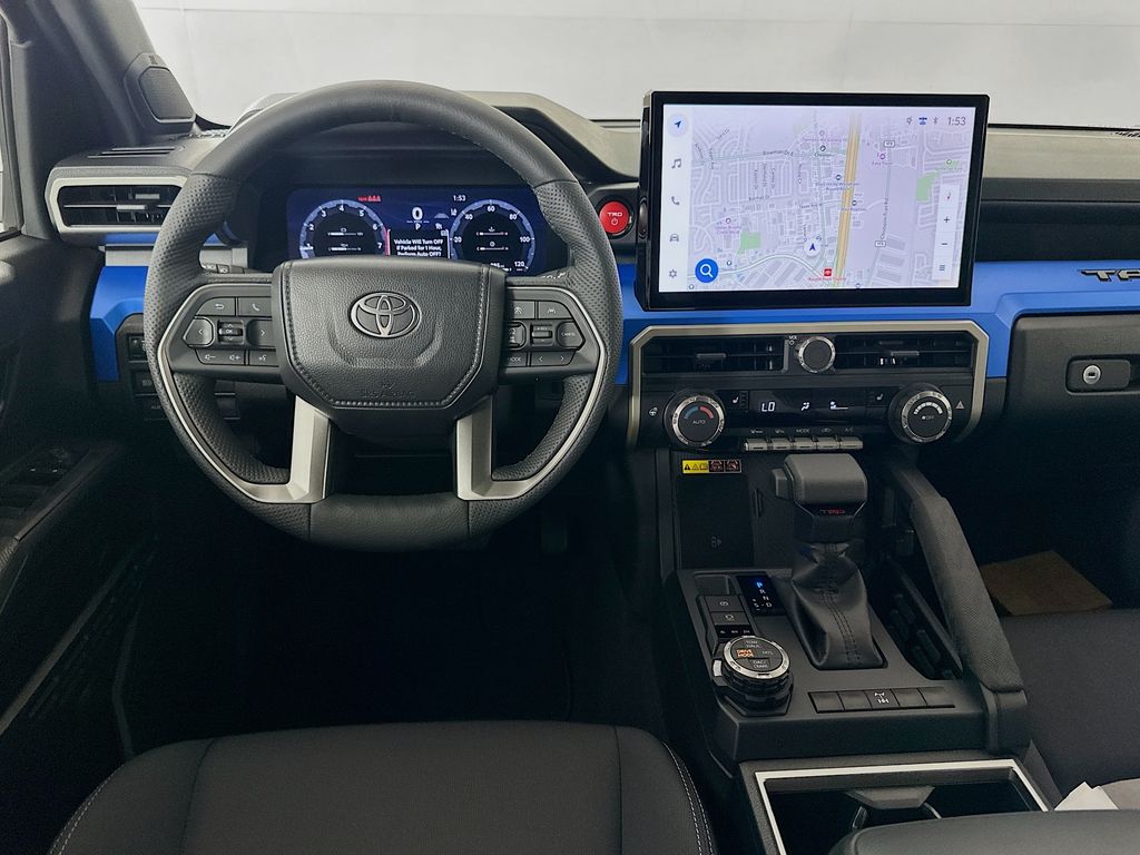 Thumbnail: 2026 Toyota Tacoma - 22