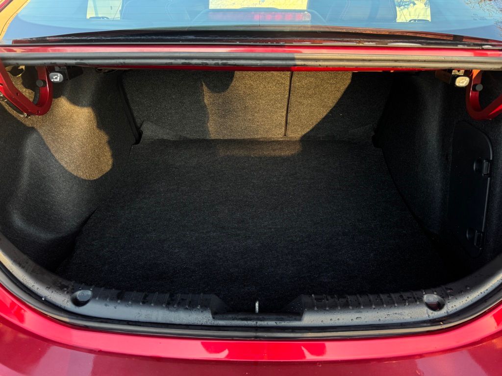 2015 Mazda Mazda3 i Grand Touring