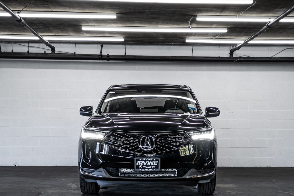 2026 Acura RDX